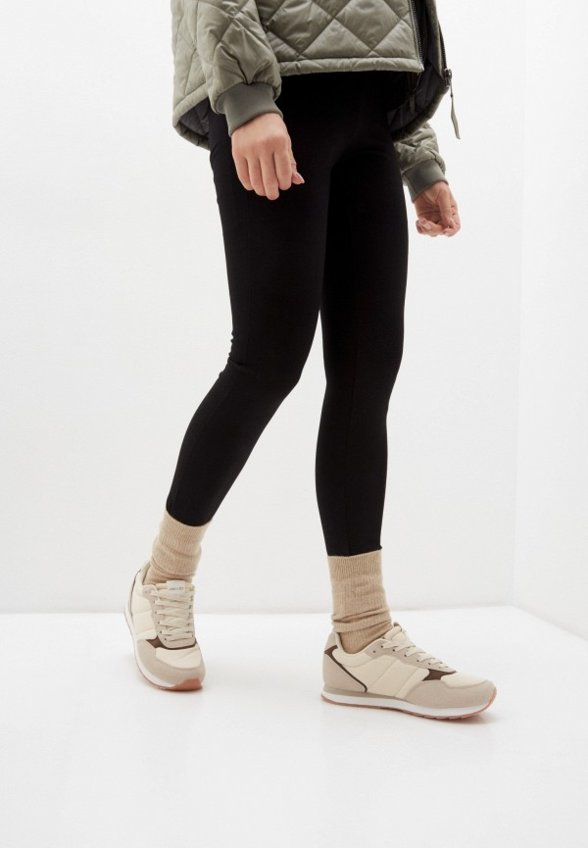 Кроссовки Abricot