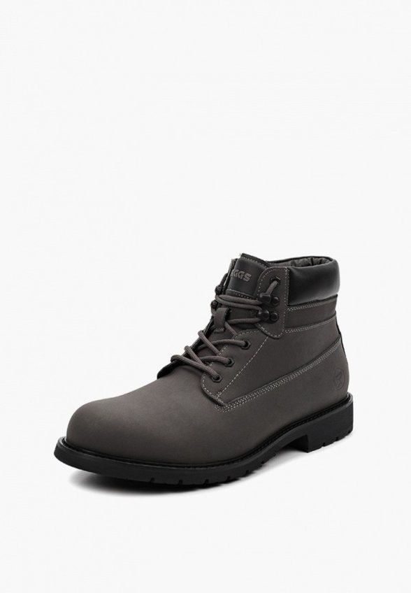 Ботинки Briggs