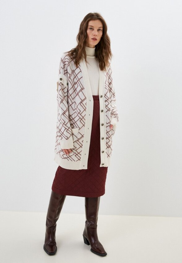 Кардиган Laroom