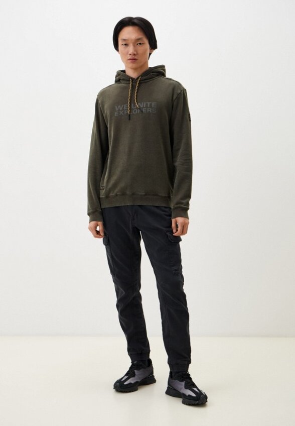 Худи Camel active