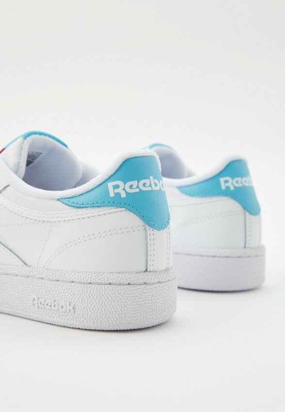Кеды Reebok