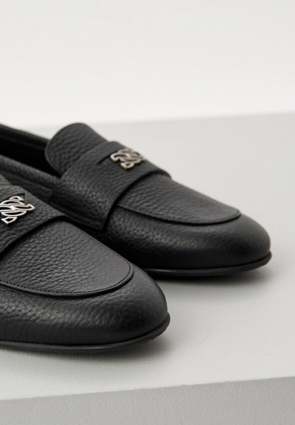 Лоферы Casadei