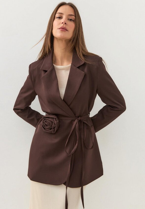 Жакет BrandStoff