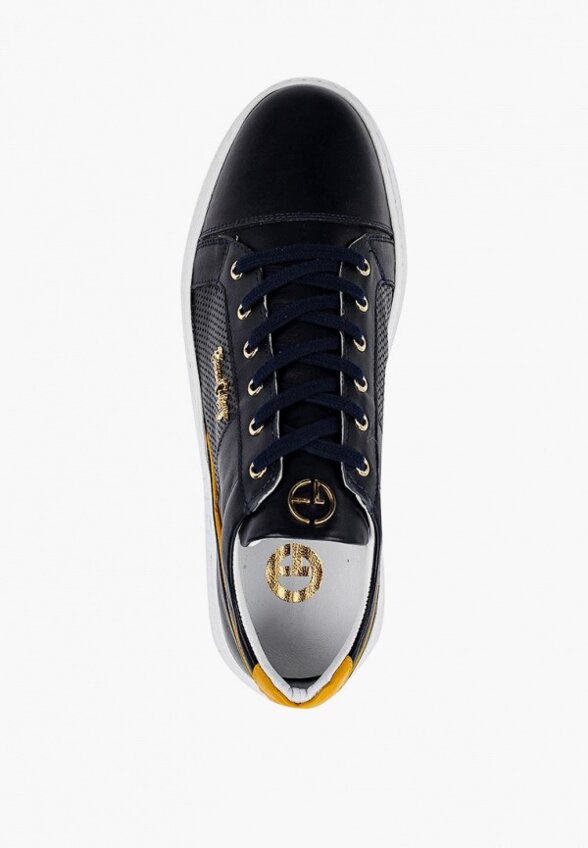 Кеды Emanuele Gelmetti