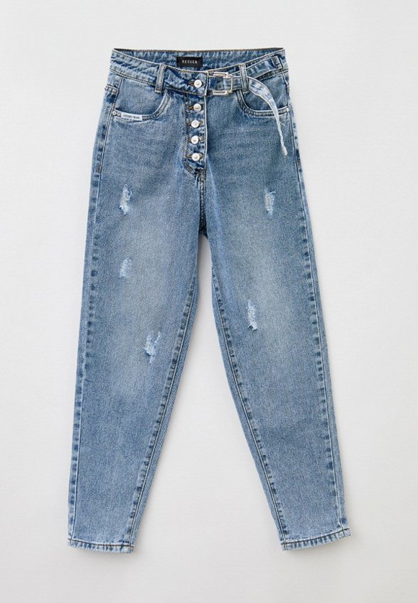 Джинсы Resser Denim