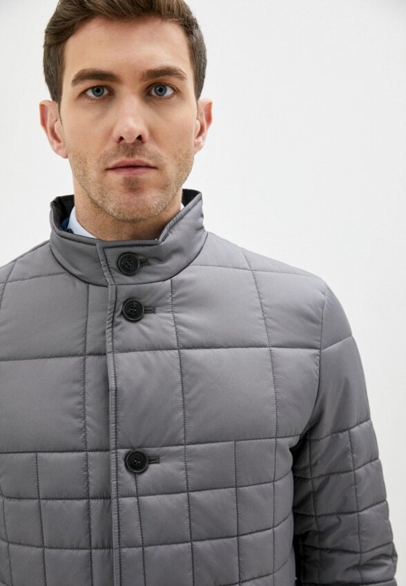 Куртка стеганая Bazioni