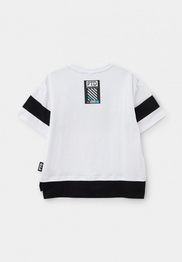 Футболка PlayToday