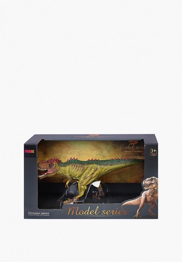 Фигурка Masai Mara