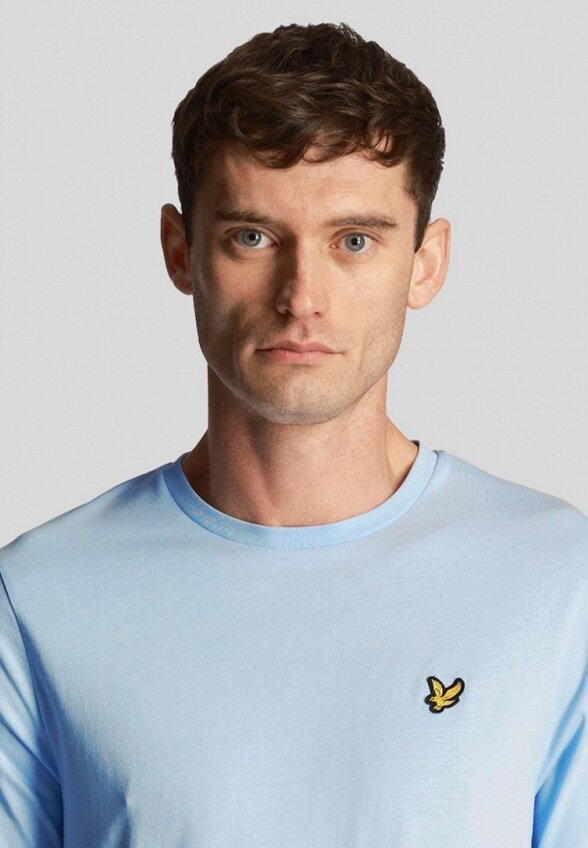 Футболка Lyle & Scott
