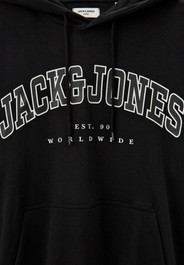 Худи Jack & Jones