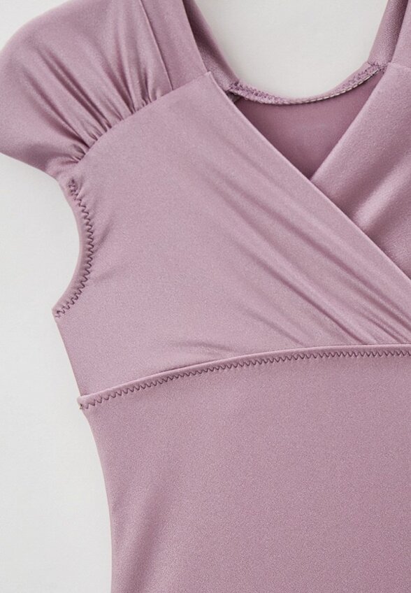 Купальник гимнастический Emdi