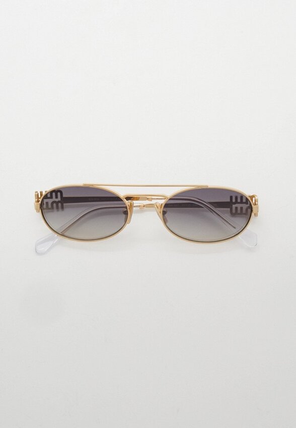Очки солнцезащитные Miu Miu