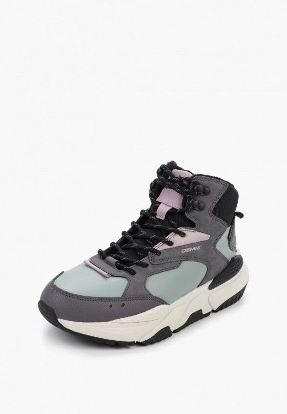 Кроссовки Demix