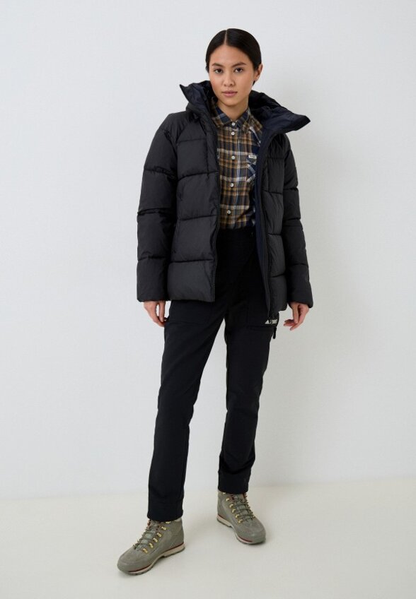 Куртка утепленная Ecoalf