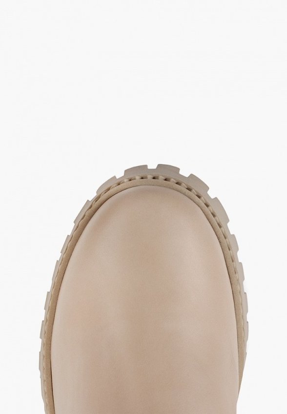 Ботинки Theo Leo