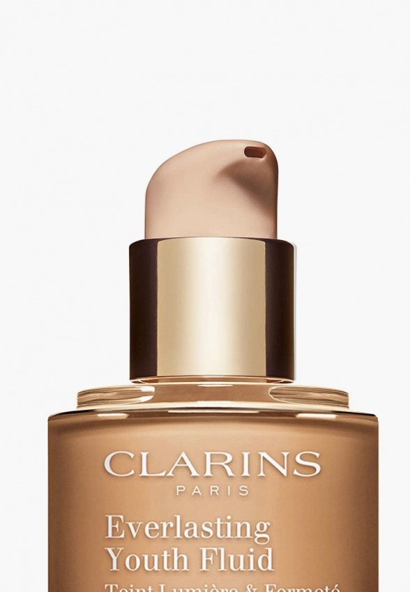Тональный флюид Clarins