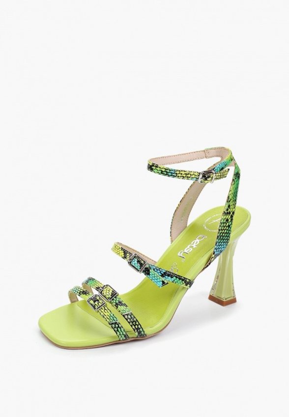 Босоножки Betsy