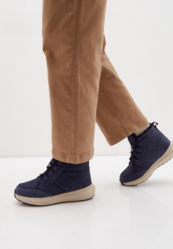 Кроссовки Salamander