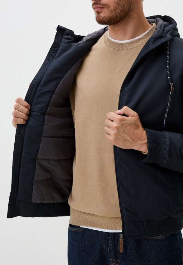 Куртка утепленная Funday