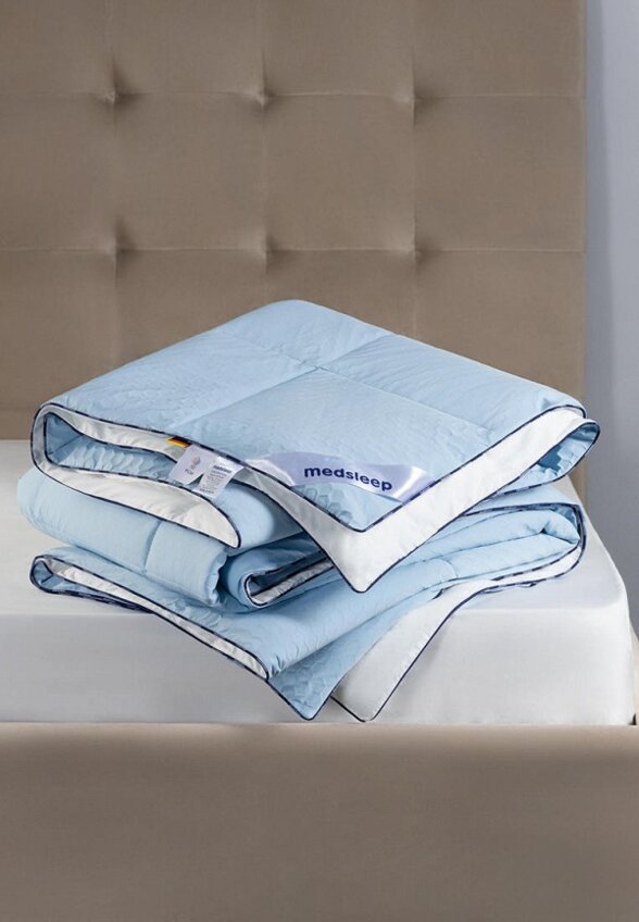 Одеяло Евро Medsleep