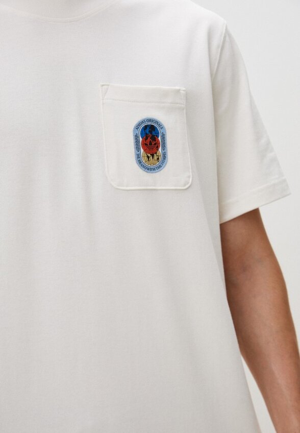 Футболка adidas Originals