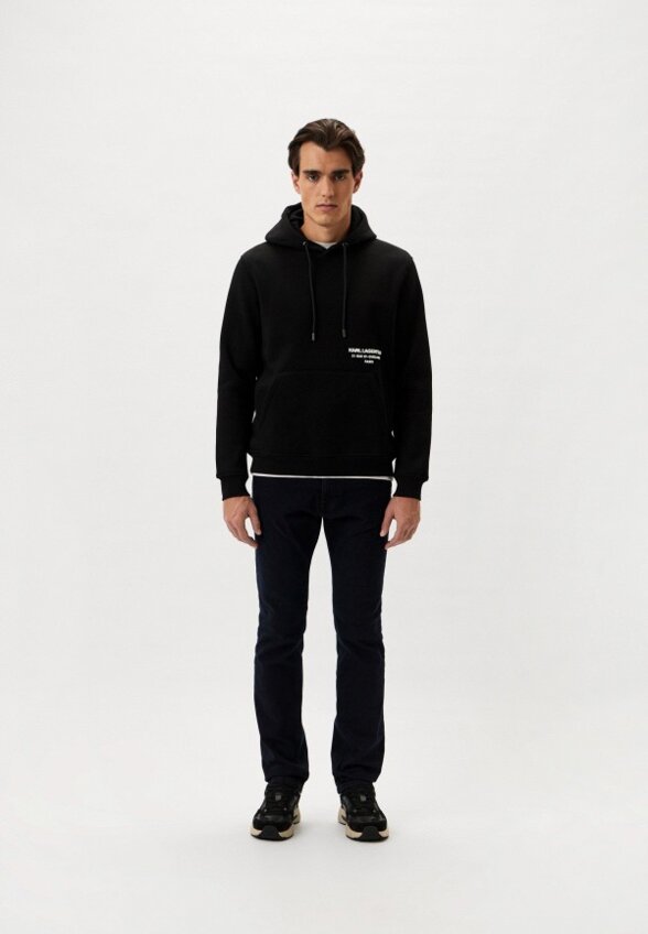 Джинсы Karl Lagerfeld