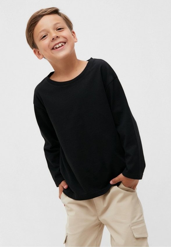 Лонгслив Kaftan