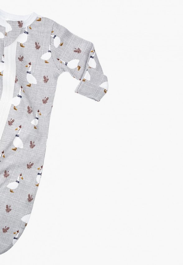 Конверт Mjolk