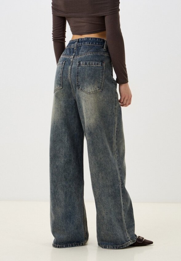 Джинсы Lookonline