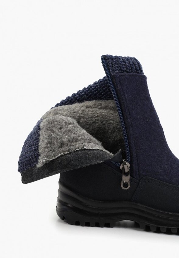 Валенки Котофей