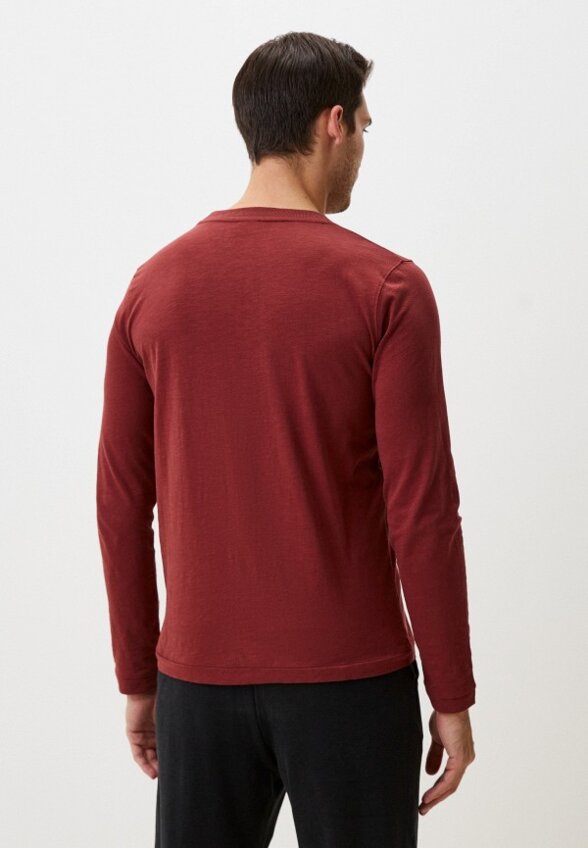 Лонгслив Basefield