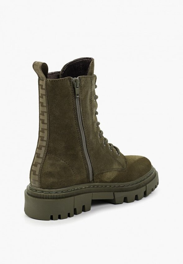 Ботинки Tamaris