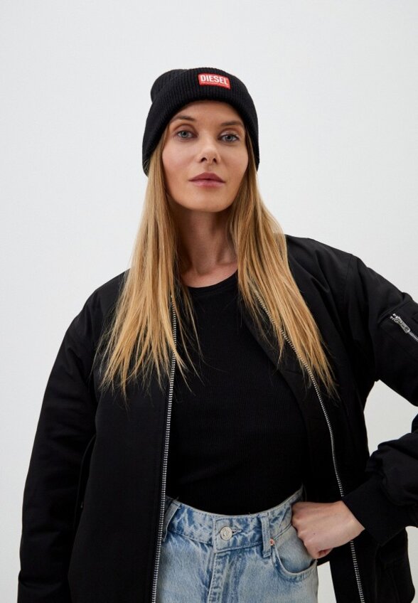 Шапка Diesel
