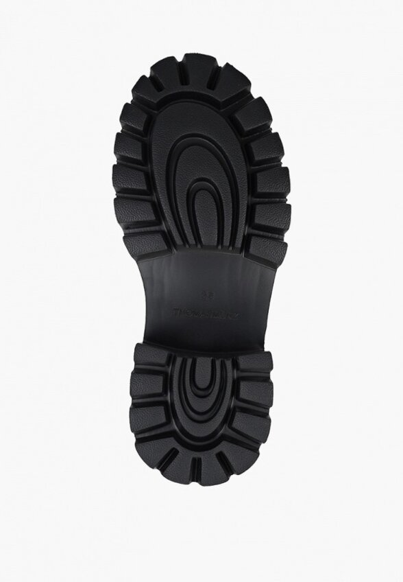 Лоферы Thomas Munz