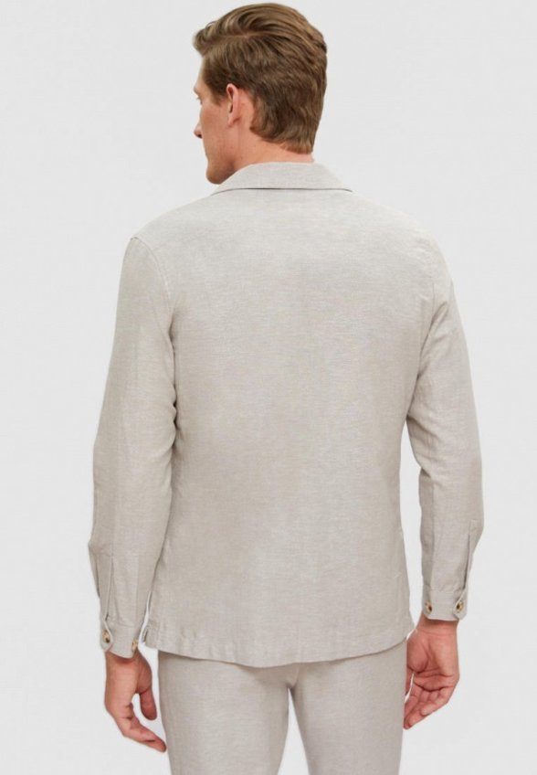 Пиджак Kanzler