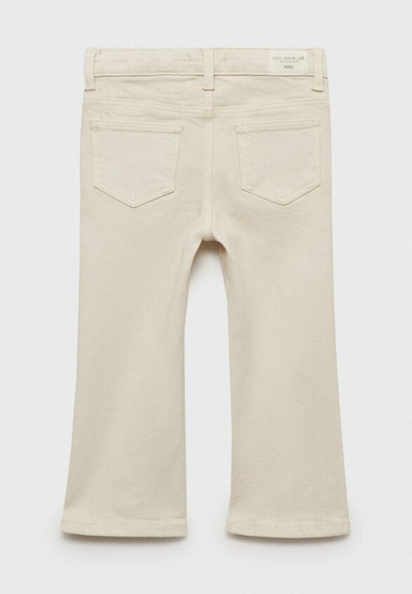 Джинсы Mango Kids