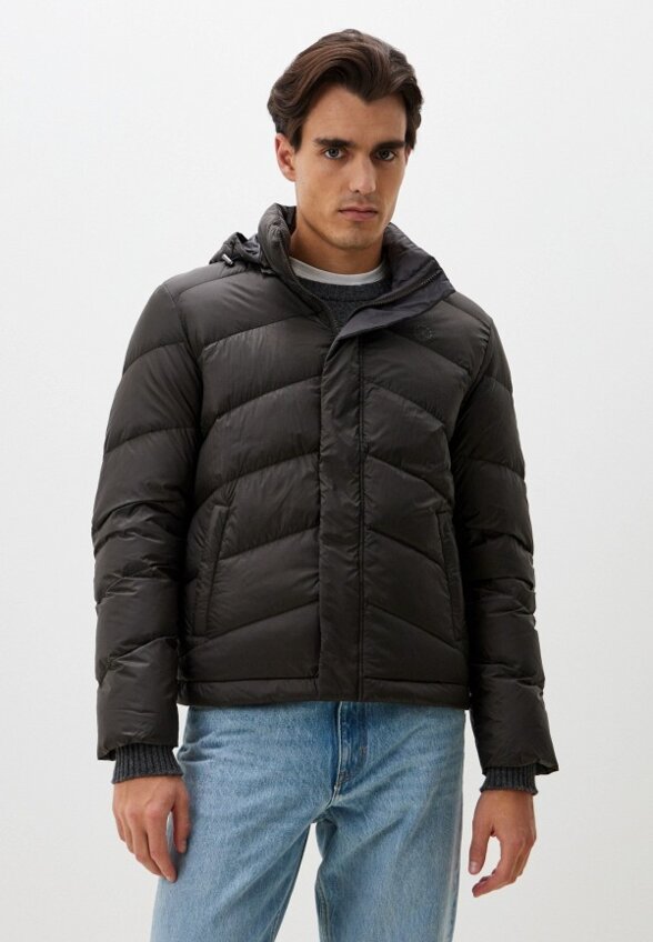 Куртка утепленная Cudgi