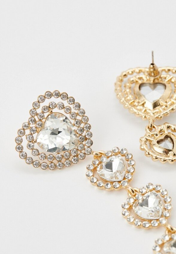 Серьги Miederes