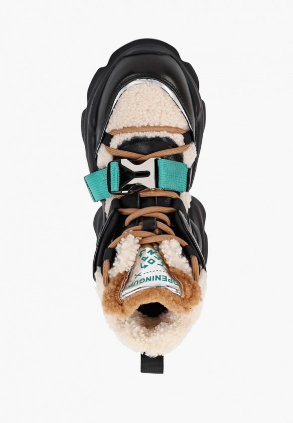 Кроссовки Maxadorre