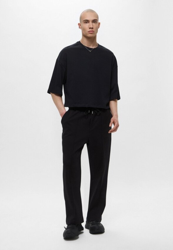 Брюки спортивные Befree