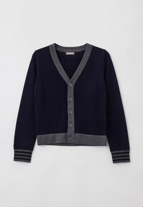 Кардиган Gulliver