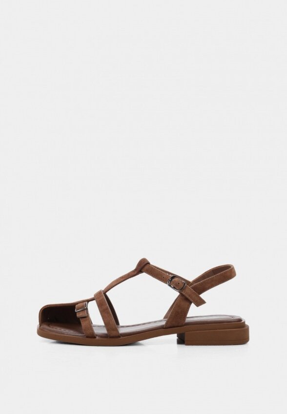 Сандалии Valley