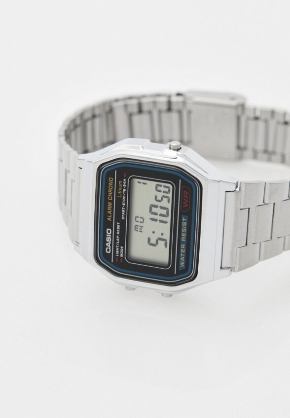 Часы Casio