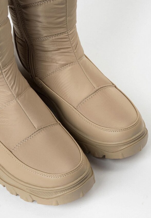 Дутики Niota Line