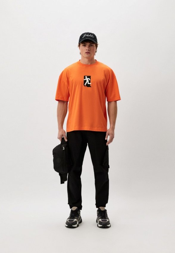 Футболка Etudes