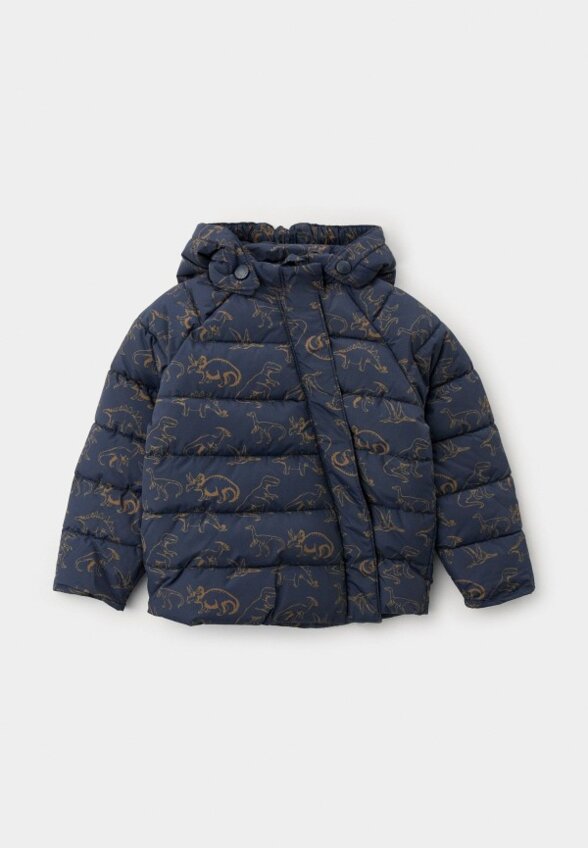 Куртка утепленная Minymo