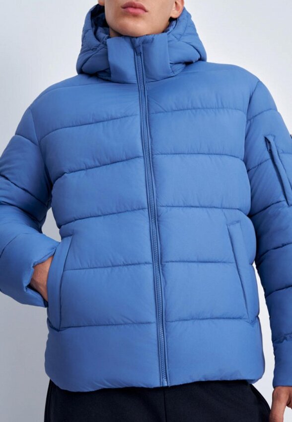 Куртка утепленная Finn Flare