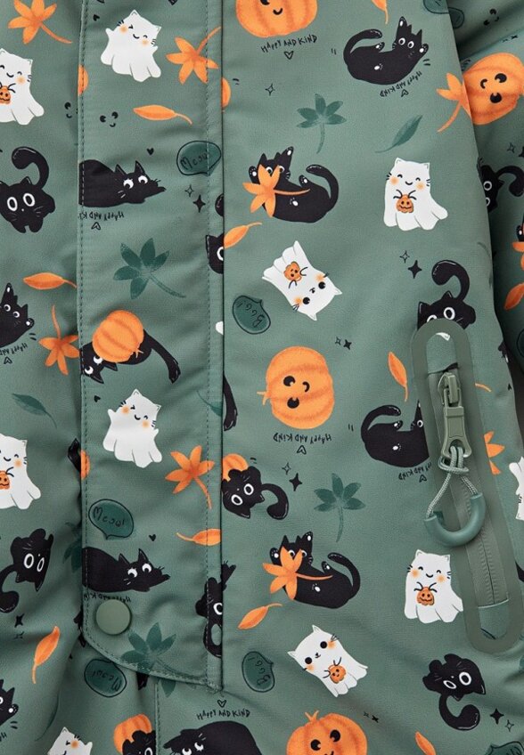 Комбинезон утепленный Pelican