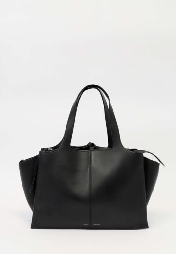 Celine Tri-Fold