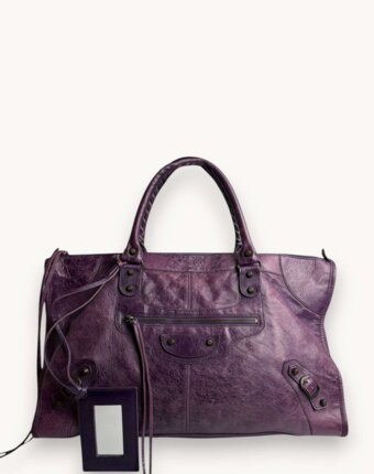 Balenciaga City женщинам